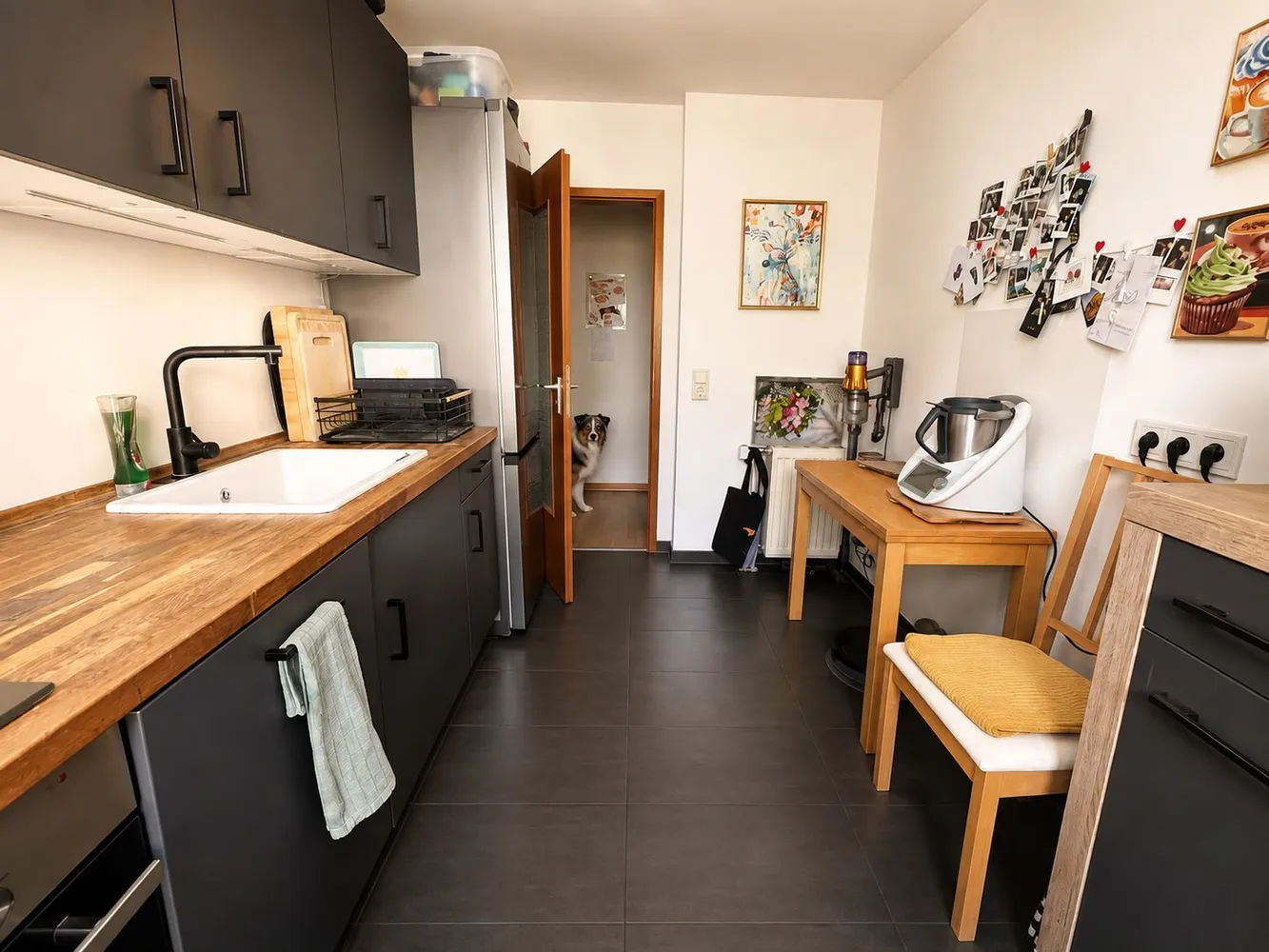 2 Zimmer Wohnung mit 60 m² in München – Bild 6