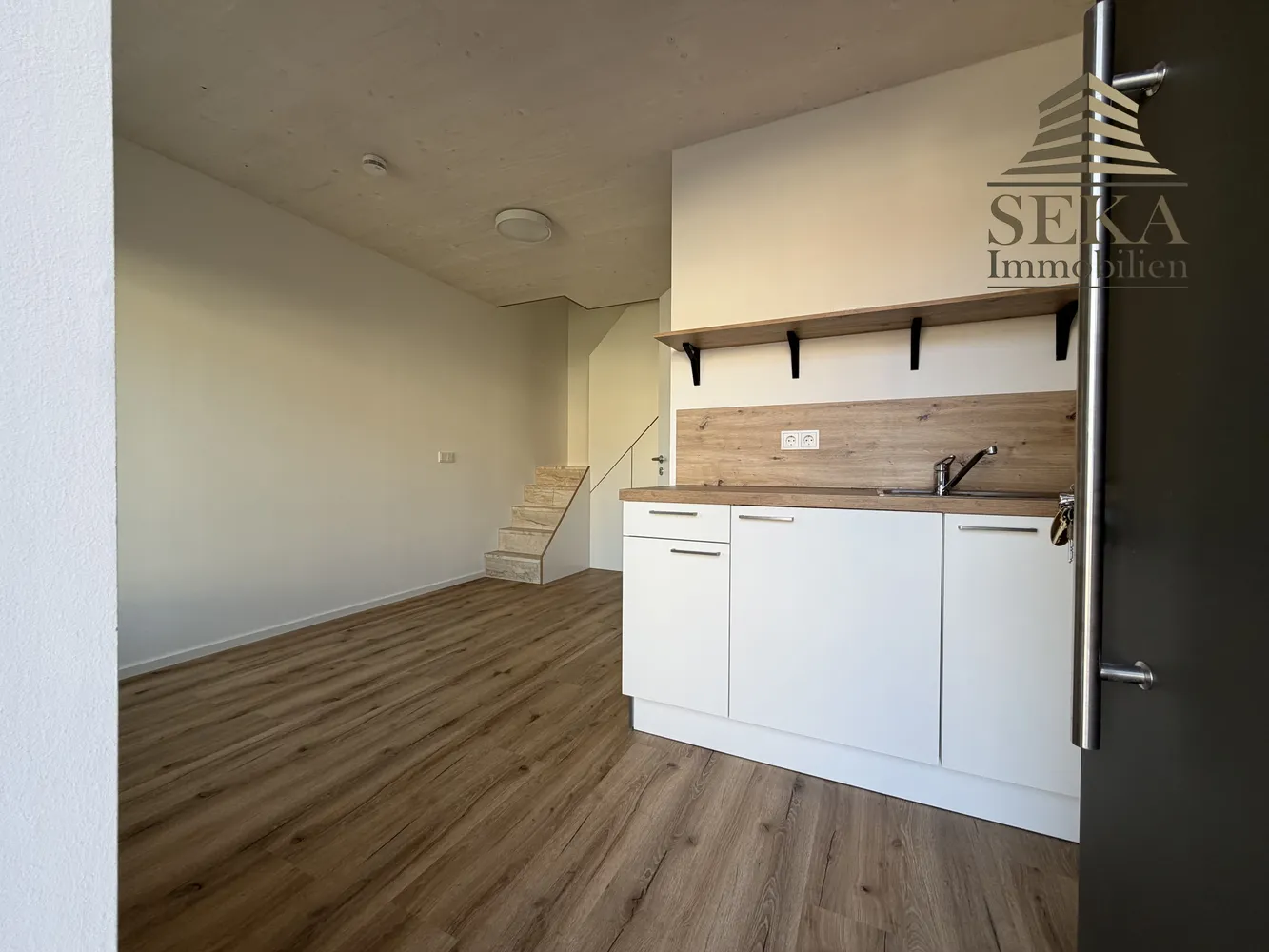 2 Zimmer Wohnung mit 34 m² in Deggendorf – Bild 7