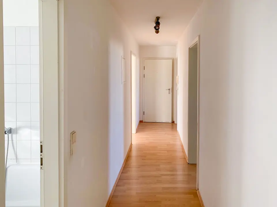 3 Zimmer Wohnung mit 71 m² in Magdeburg – Bild 5