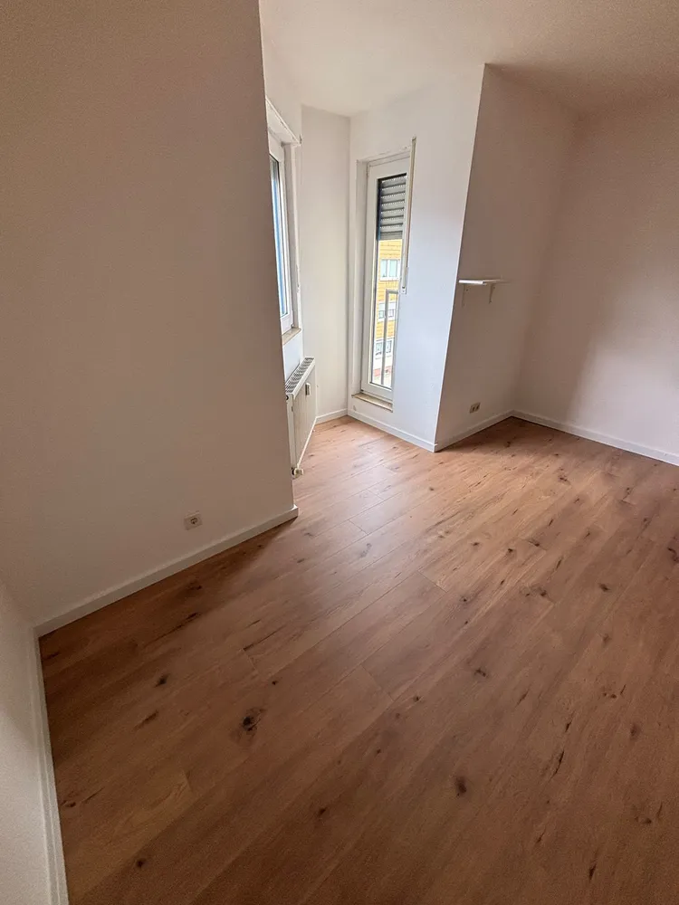 1 room apartment with 24 m² in Essen – Photo 1