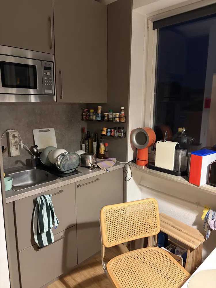 1 Zimmer Wohnung mit 27 m² in Köln – Bild 6
