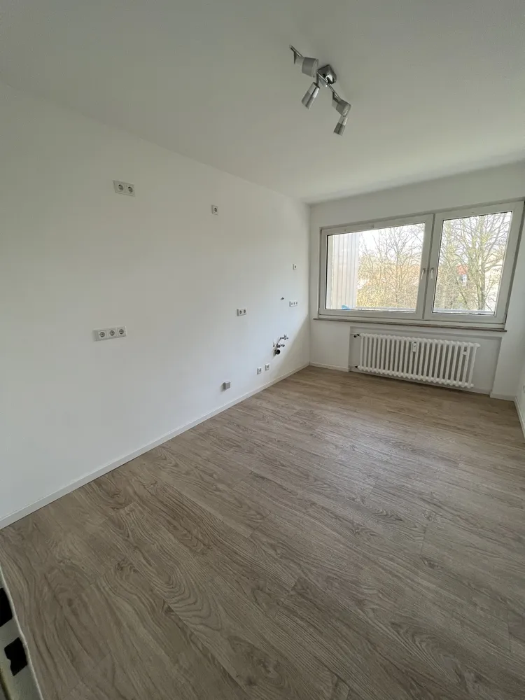 2 Zimmer Wohnung mit 64 m² in Duisburg – Bild 3