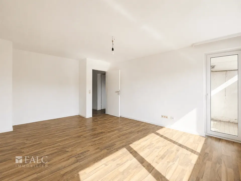 3 Zimmer Wohnung mit 69 m² in Bremerhaven – Bild 4