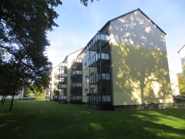 3 Zimmer Wohnung mit 72 m² in Dortmund – Bild 3