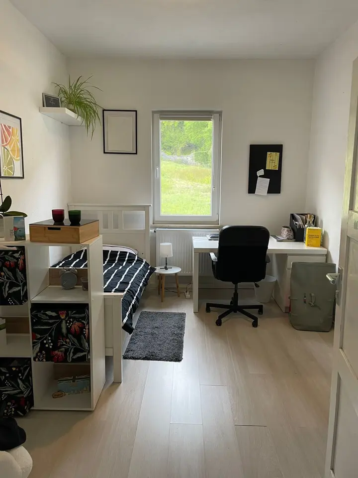 Studio mit 20 m² in Ingolstadt – Bild 9