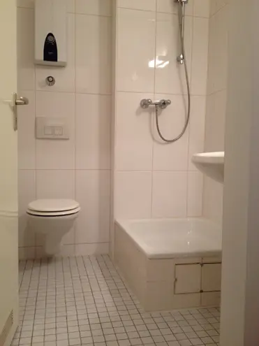 1 Zimmer Wohnung mit 32 m² in Bonn – Bild 3