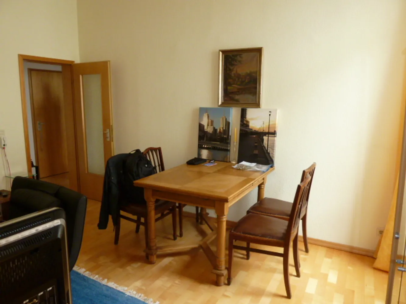 3 room apartment with 63 m² in Wuppertal – Photo 1