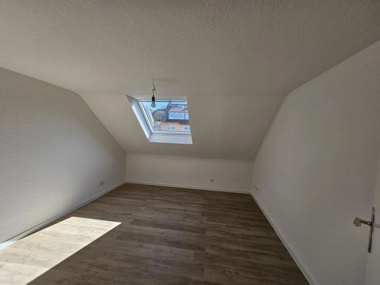 3 Zimmer Wohnung mit 70 m² in Wuppertal – Bild 8