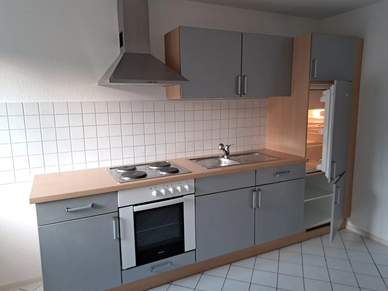 2 Zimmer Wohnung mit 59 m² in Villingen-Schwenningen – Bild 5