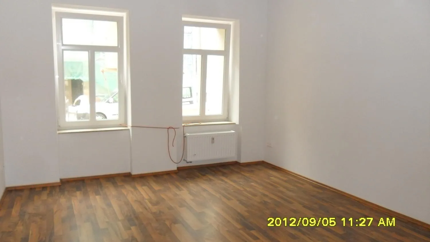 2 room apartment with 55 m² in Chemnitz – Photo 12