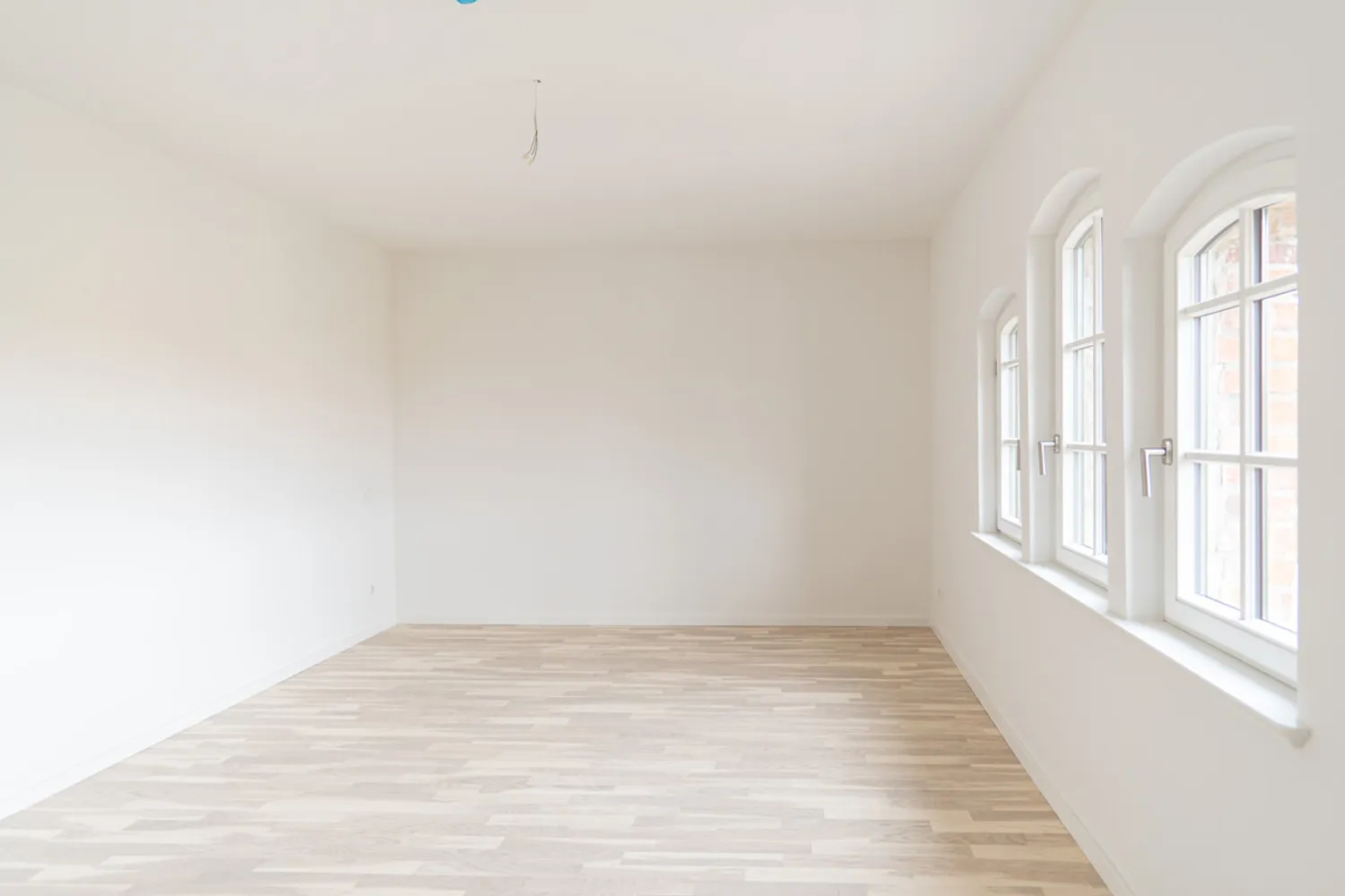 3 room apartment with 71 m² in Leipzig – Photo 5