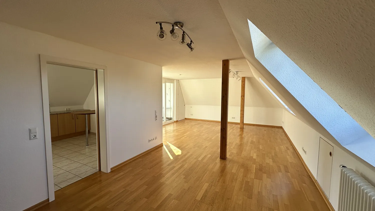 3 room apartment with 74 m² in Weil am Rhein – Photo 5