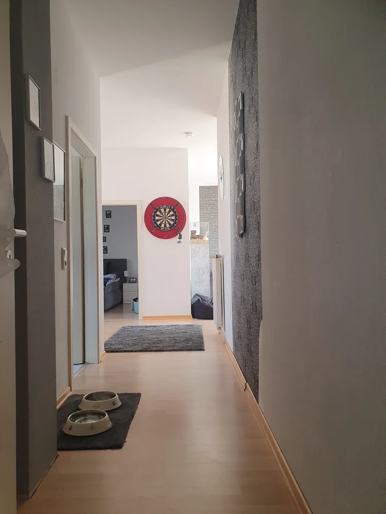 2 Zimmer Wohnung mit 71 m² in Völklingen – Bild 9