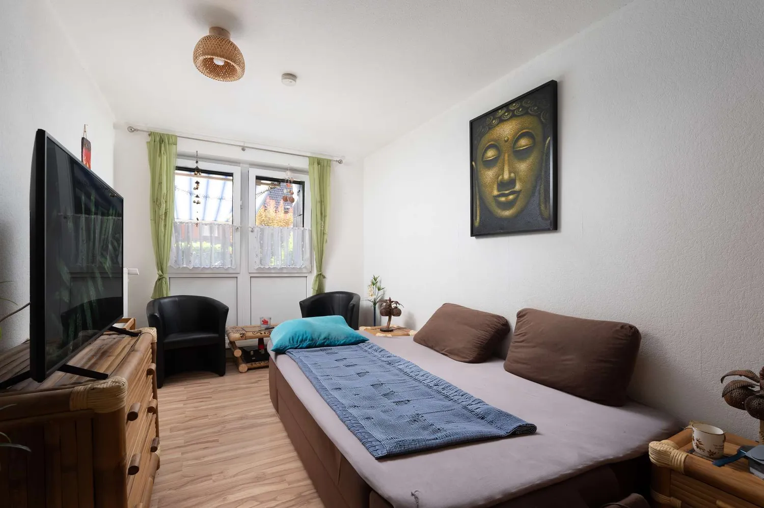 2 Zimmer Wohnung mit 58 m² in Bremen – Bild 5