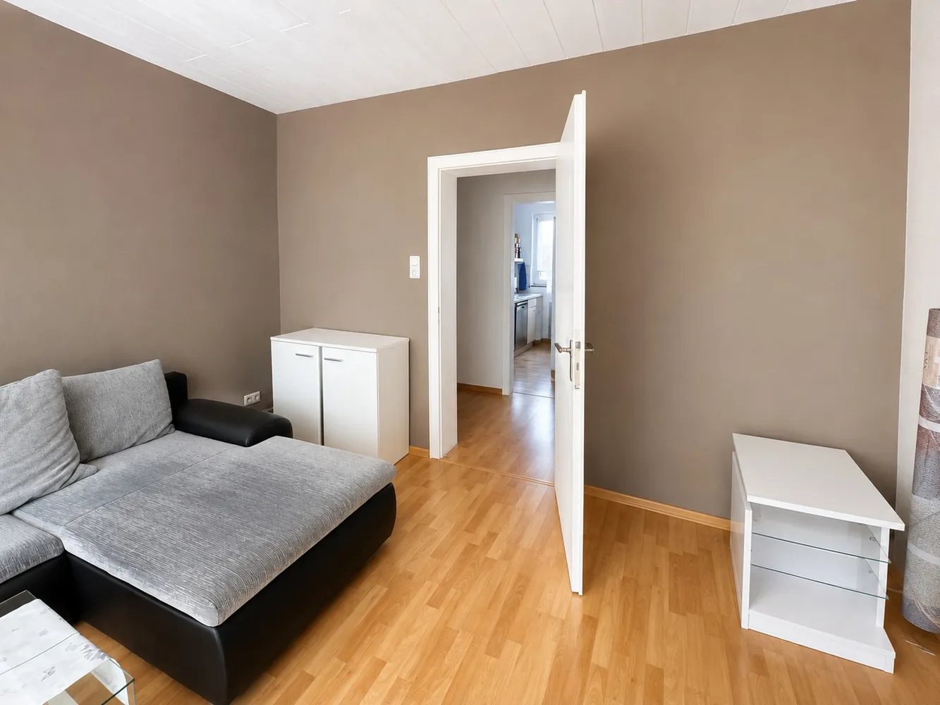 3 Zimmer Wohnung mit 65 m² in Dortmund – Bild 2