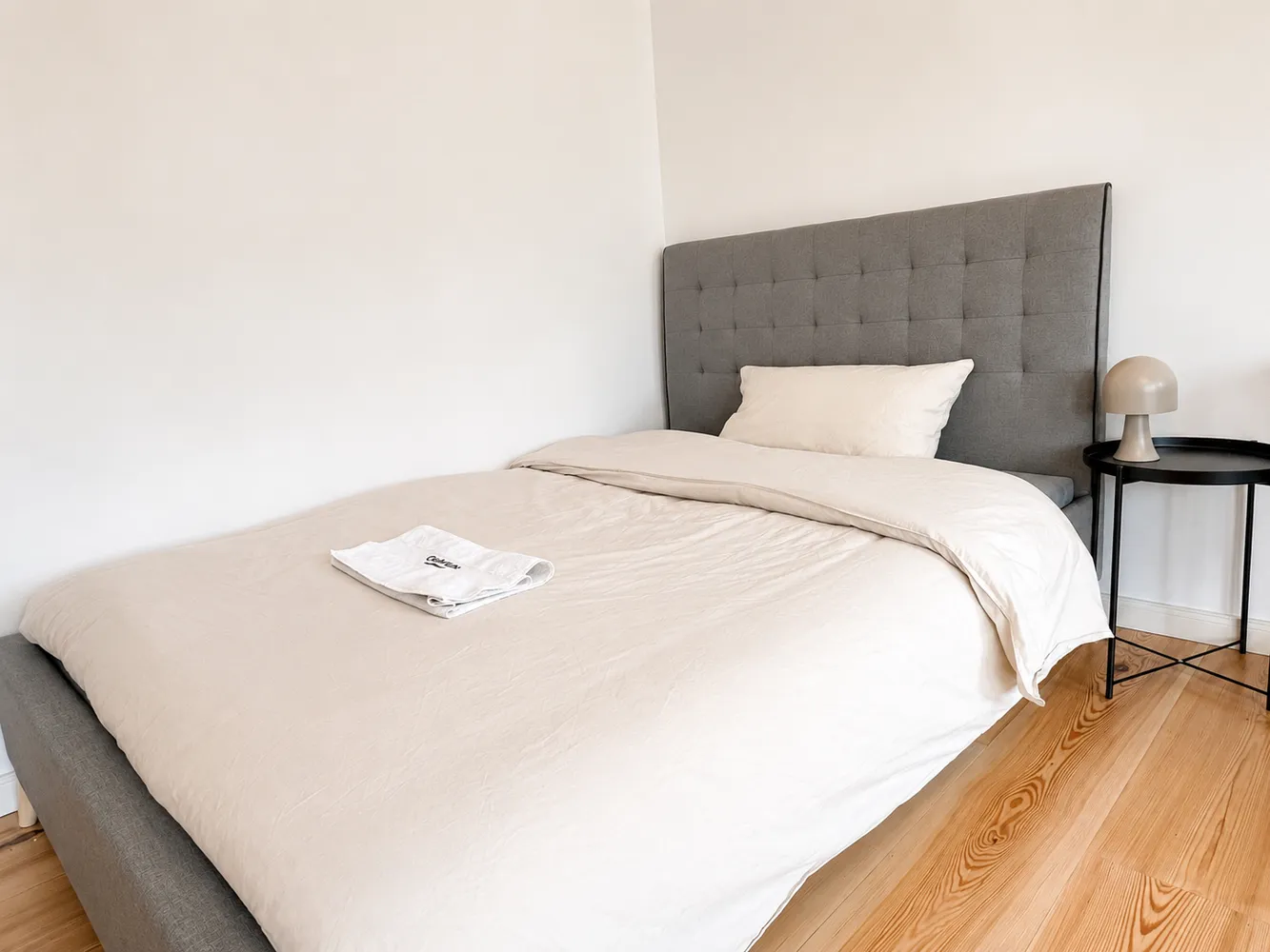 1 Zimmer Wohnung mit 39 m² in Berlin – Bild 3