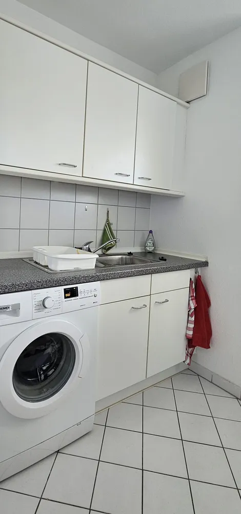 2 room apartment with 64 m² in Bernau bei Berlin – Photo 8
