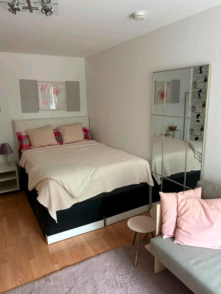 2 Zimmer Wohnung mit 33 m² in Bochum – Bild 5