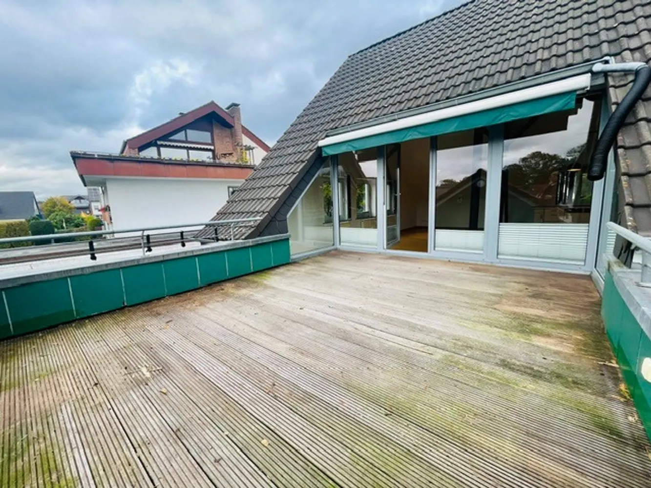 3 Zimmer Wohnung mit 116 m² in Gütersloh – Bild 9