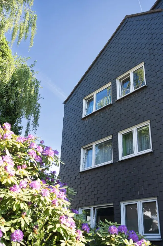 1 Zimmer Wohnung mit 41 m² in Wuppertal – Bild 2