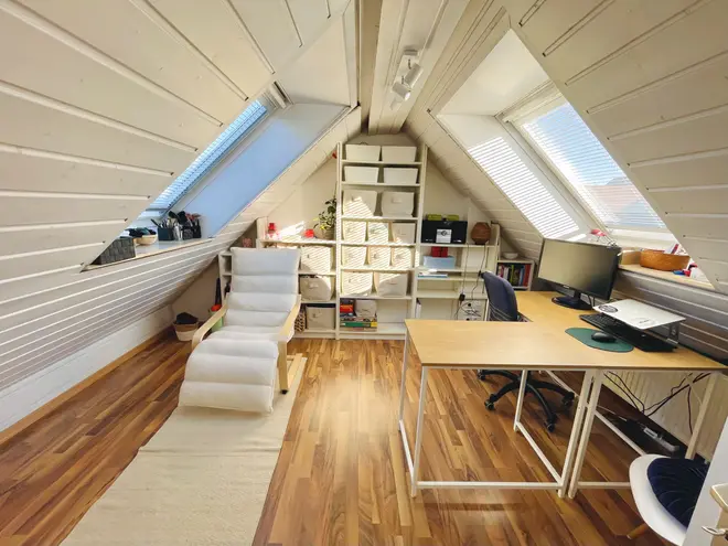 3 Zimmer Wohnung mit 70 m² in Stuttgart – Bild 6