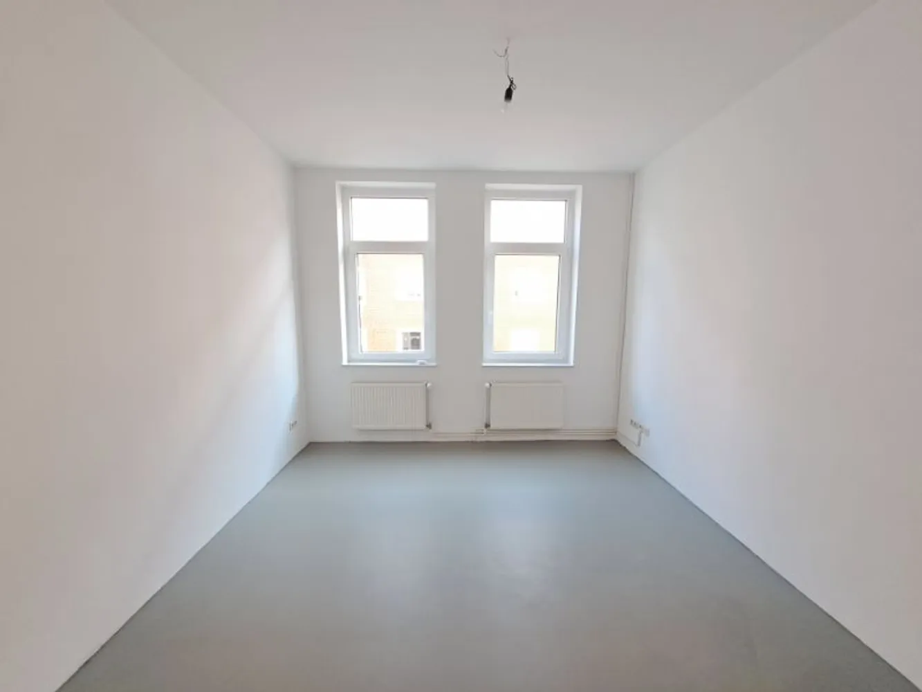 2 room apartment with 52 m² in Bremerhaven – Photo 2