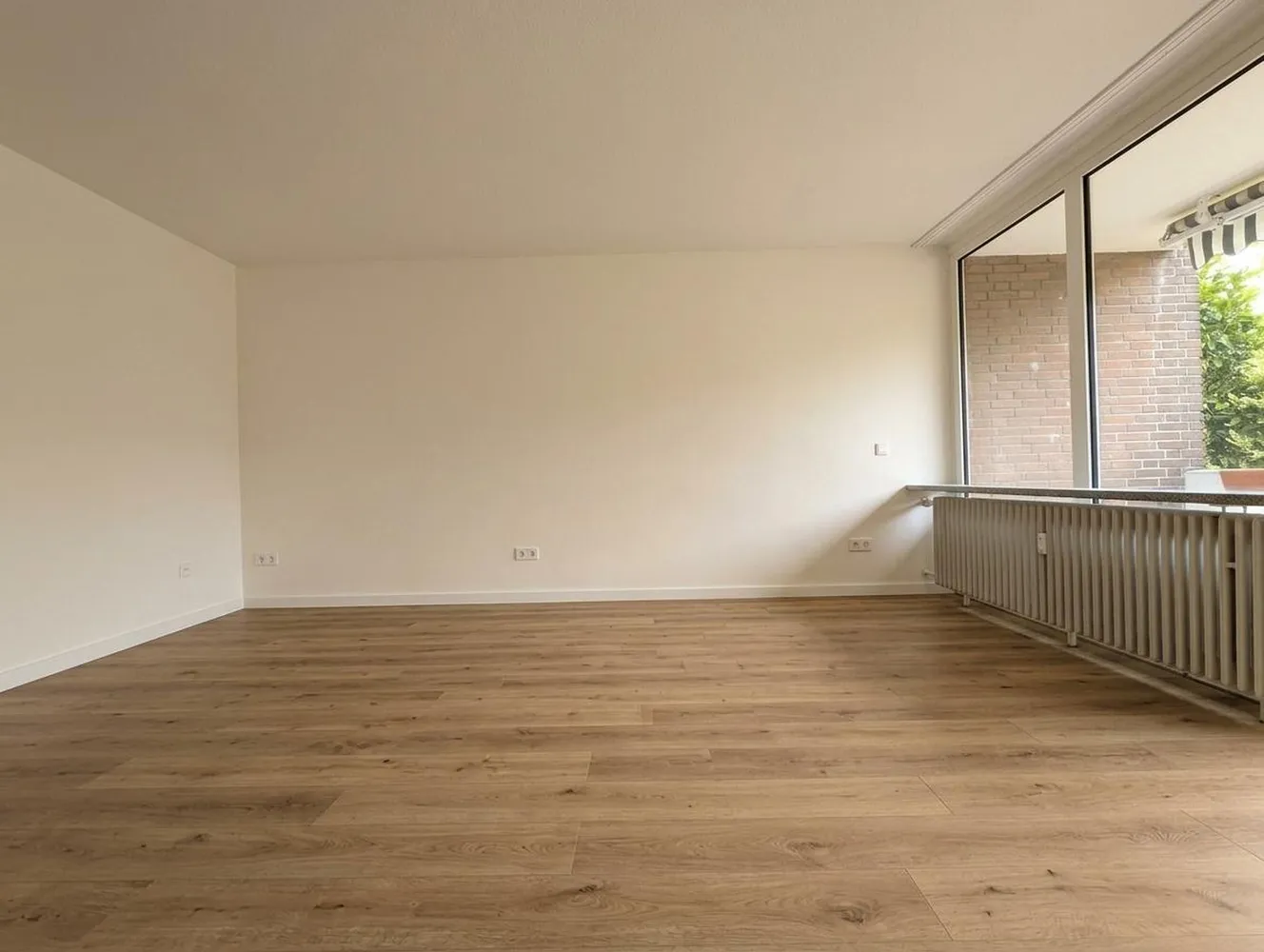 3 room apartment with 70 m² in Krefeld – Photo 1