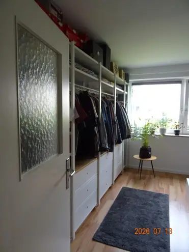 2 Zimmer Wohnung mit 57 m² in Hamburg – Bild 8