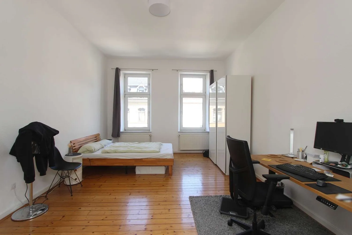 2 Zimmer Wohnung mit 82 m² in Kassel – Bild 4