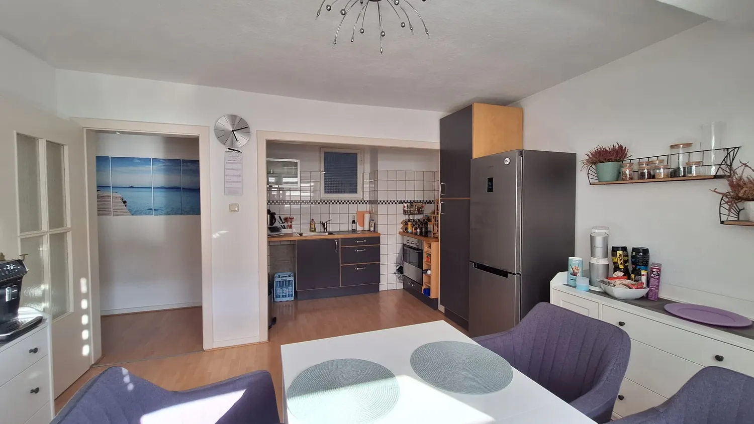 2 Zimmer Wohnung mit 75 m² in Duisburg – Bild 7
