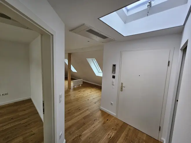 2 Zimmer Wohnung mit 46 m² in Berlin – Bild 6