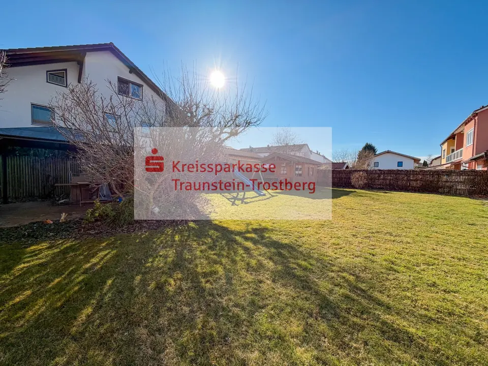5 Zimmer Haus mit 170 m² in Traunstein – Bild 7