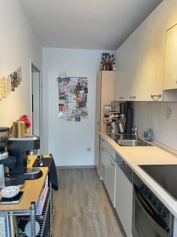 2 Zimmer Wohnung mit 60 m² in Bremen – Bild 9