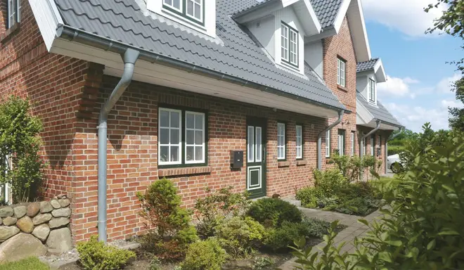 4 Zimmer Haus mit 120 m² in Ratingen – Bild 2