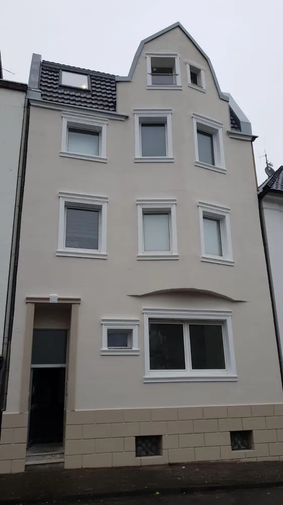 3 Zimmer Wohnung mit 95 m² in Mönchengladbach – Bild 1