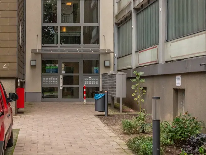 1 Zimmer Wohnung mit 36 m² in Essen – Bild 4