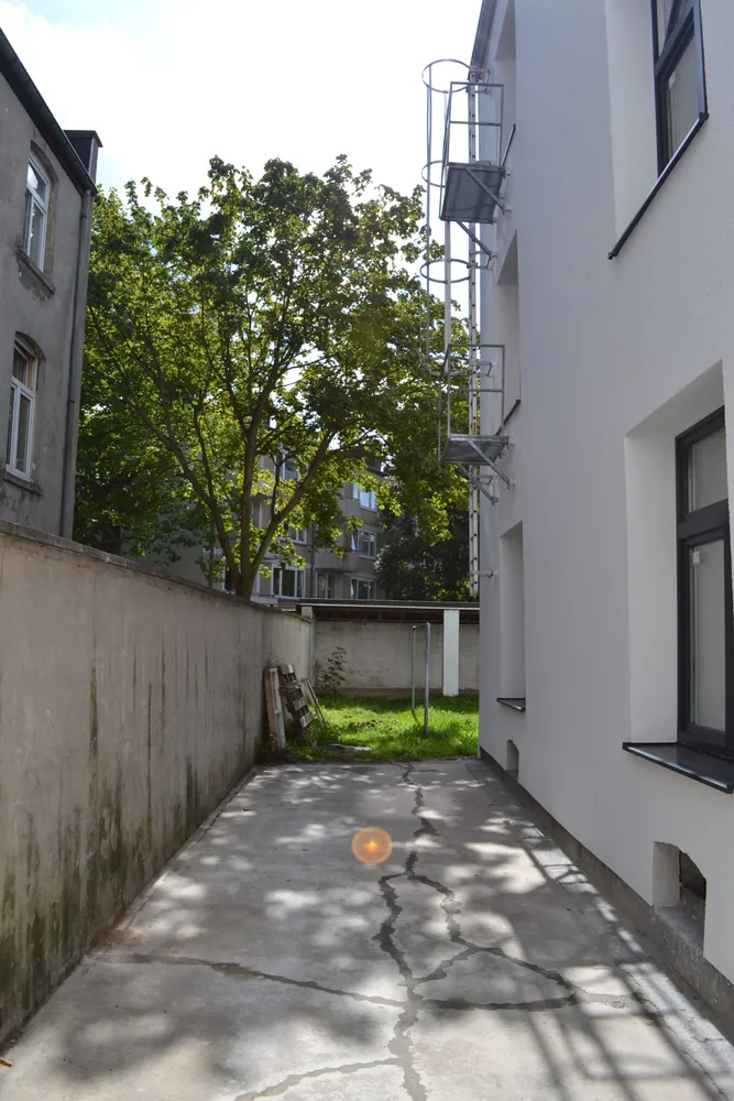 2 Zimmer Wohnung mit 35 m² in Aachen – Bild 7
