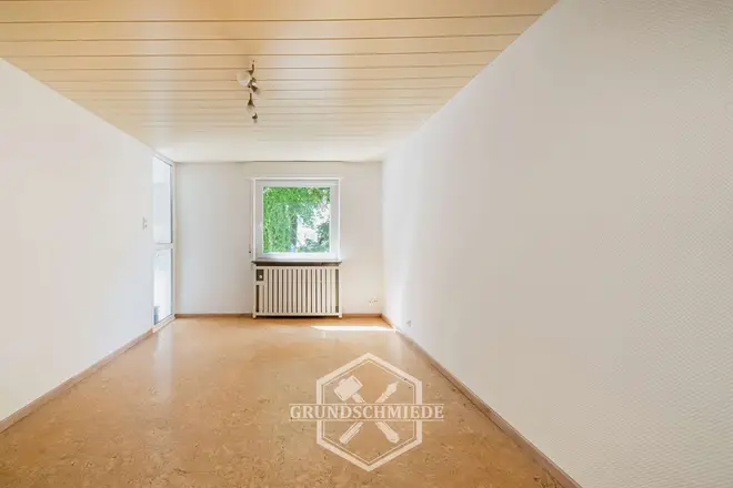 2 Zimmer Wohnung mit 45 m² in Stuttgart – Bild 1