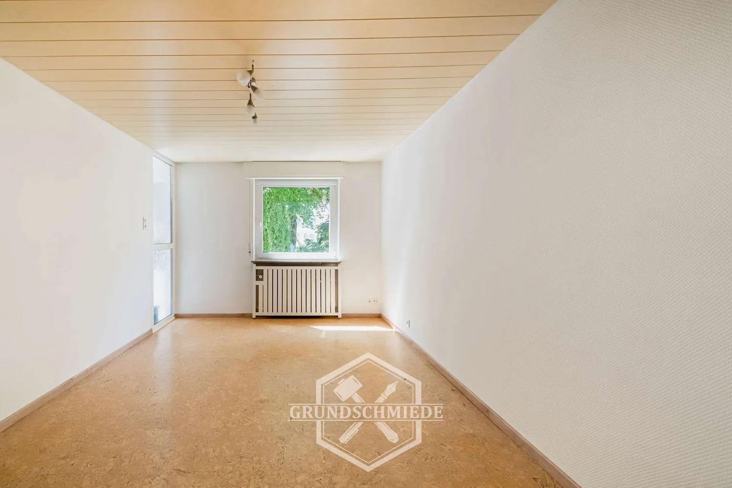 2 Zimmer Wohnung mit 45 m² in Stuttgart – Bild 1