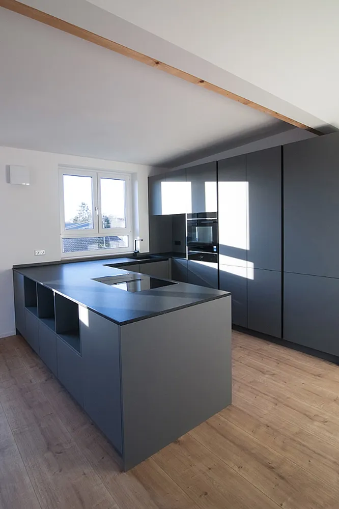 4 room apartment with 98 m² in Ingolstadt – Photo 5