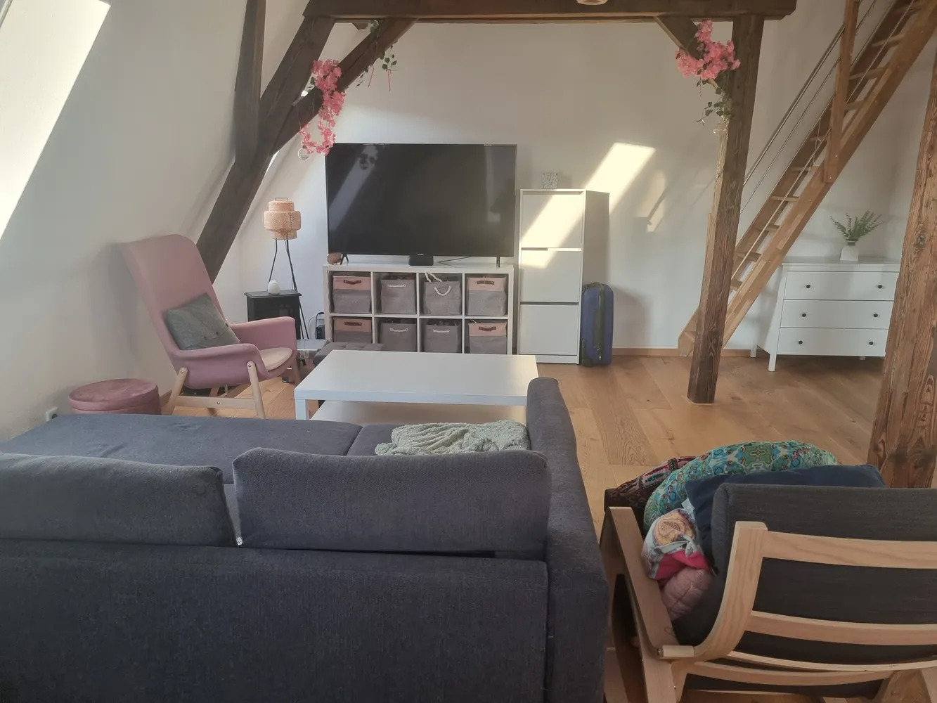 1 Zimmer Wohnung mit 42 m² in Landau in der Pfalz – Bild 5