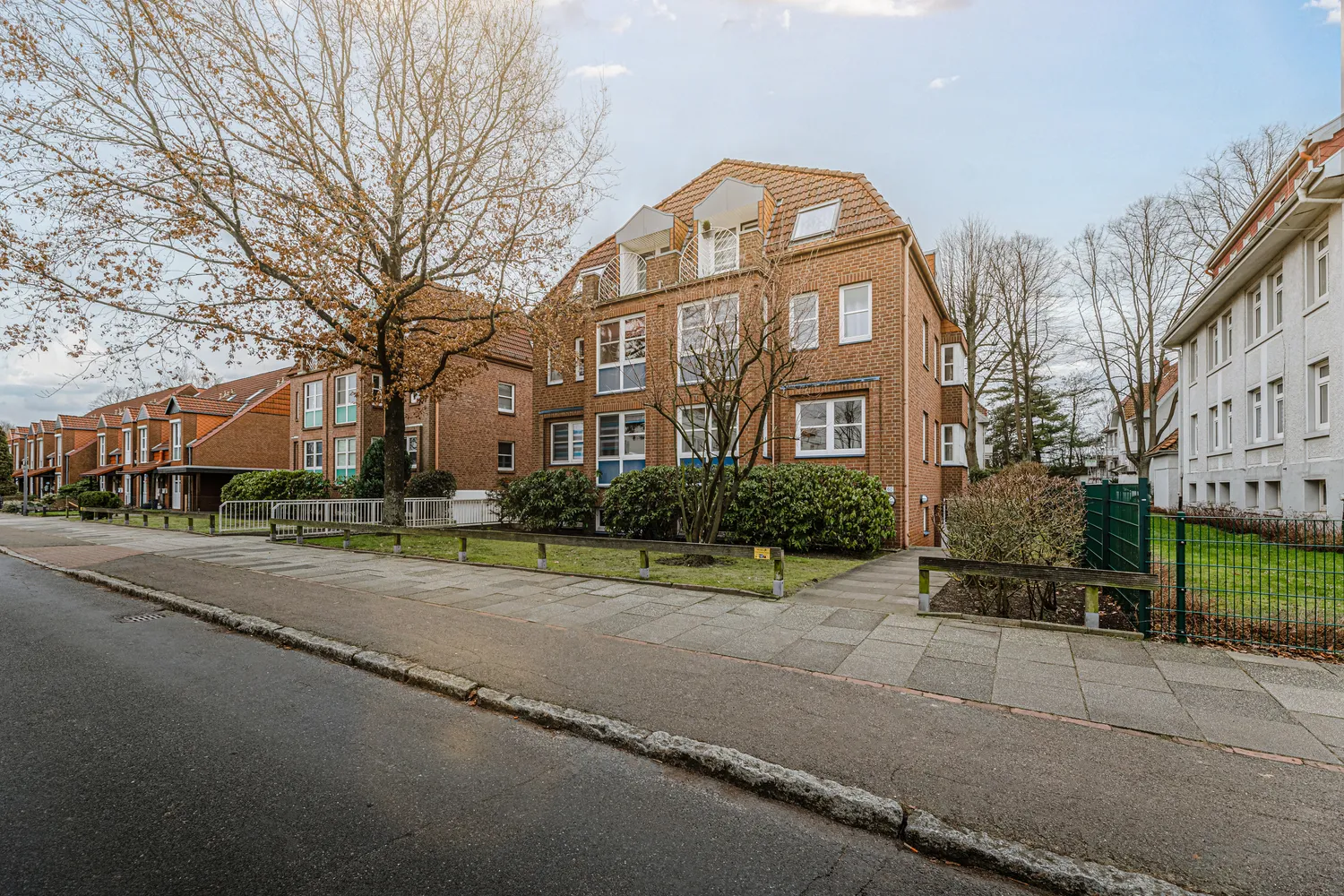 3 room apartment with 76 m² in Bremen – Photo 7