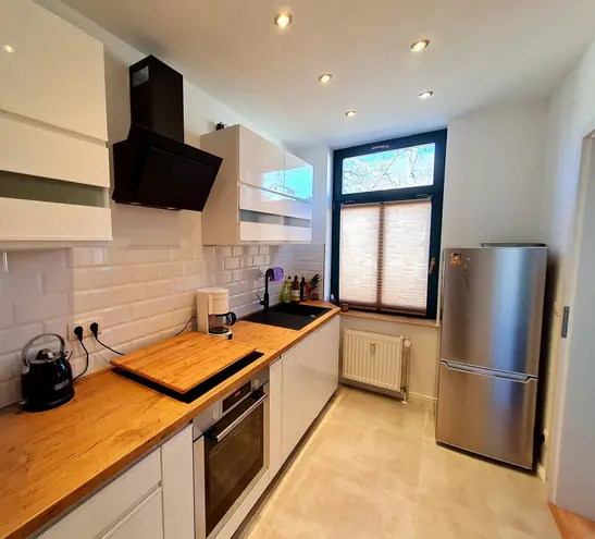 3 Zimmer Wohnung mit 61 m² in Dresden – Bild 7