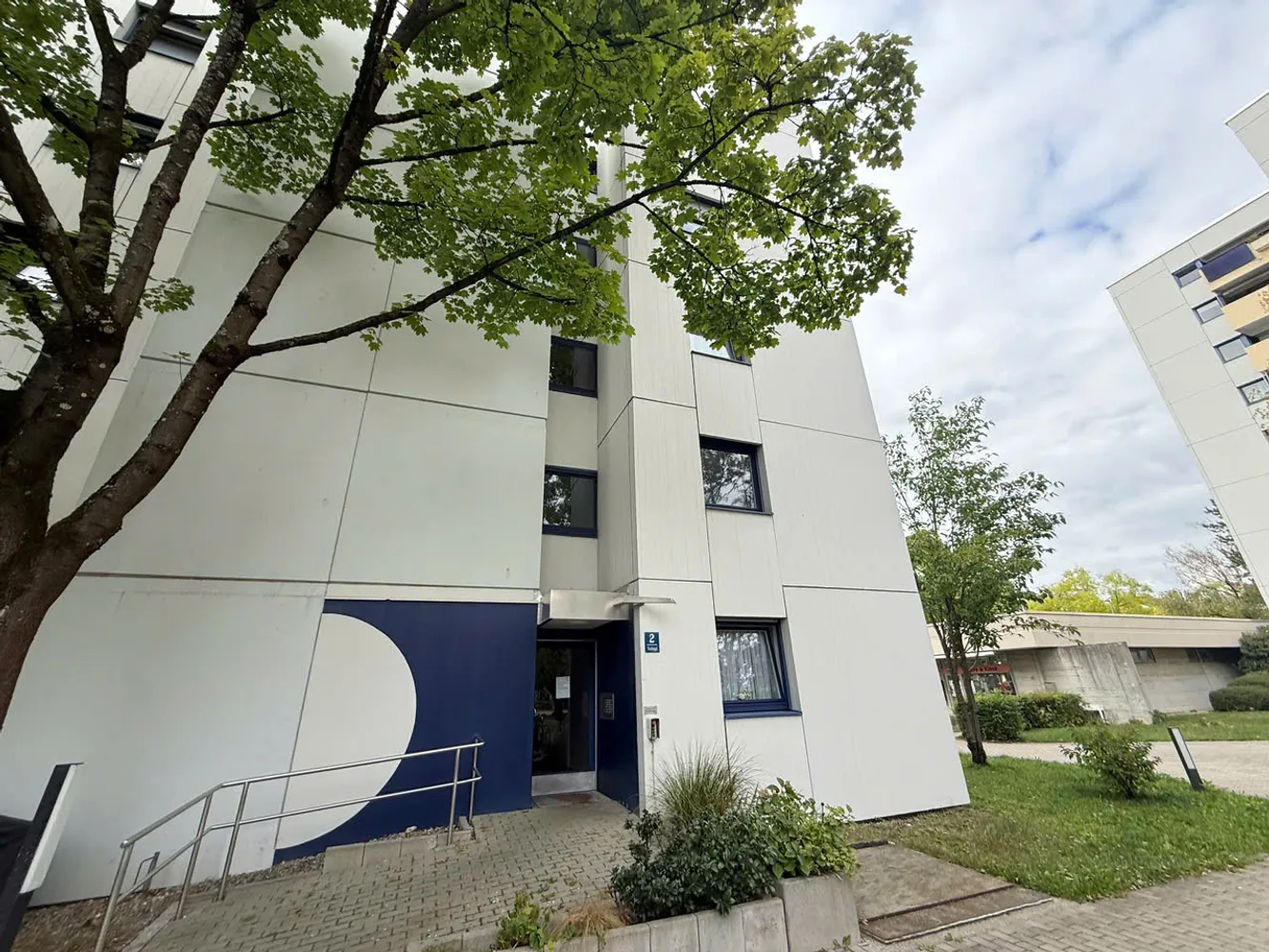 2 Zimmer Wohnung mit 58 m² in München – Bild 3
