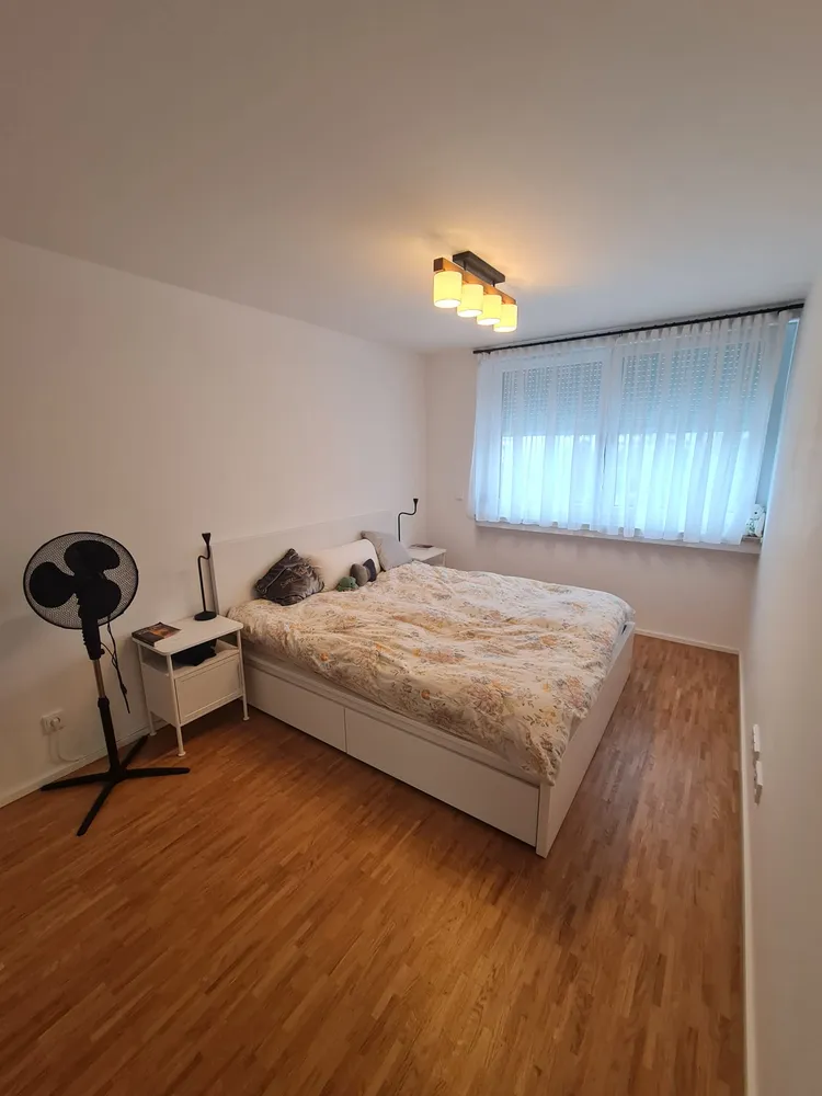 3 Zimmer Wohnung mit 70 m² in München – Bild 4