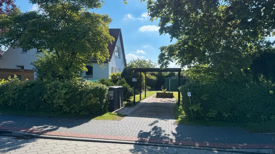 2 room apartment with 35 m² in Lüneburg – Photo 2