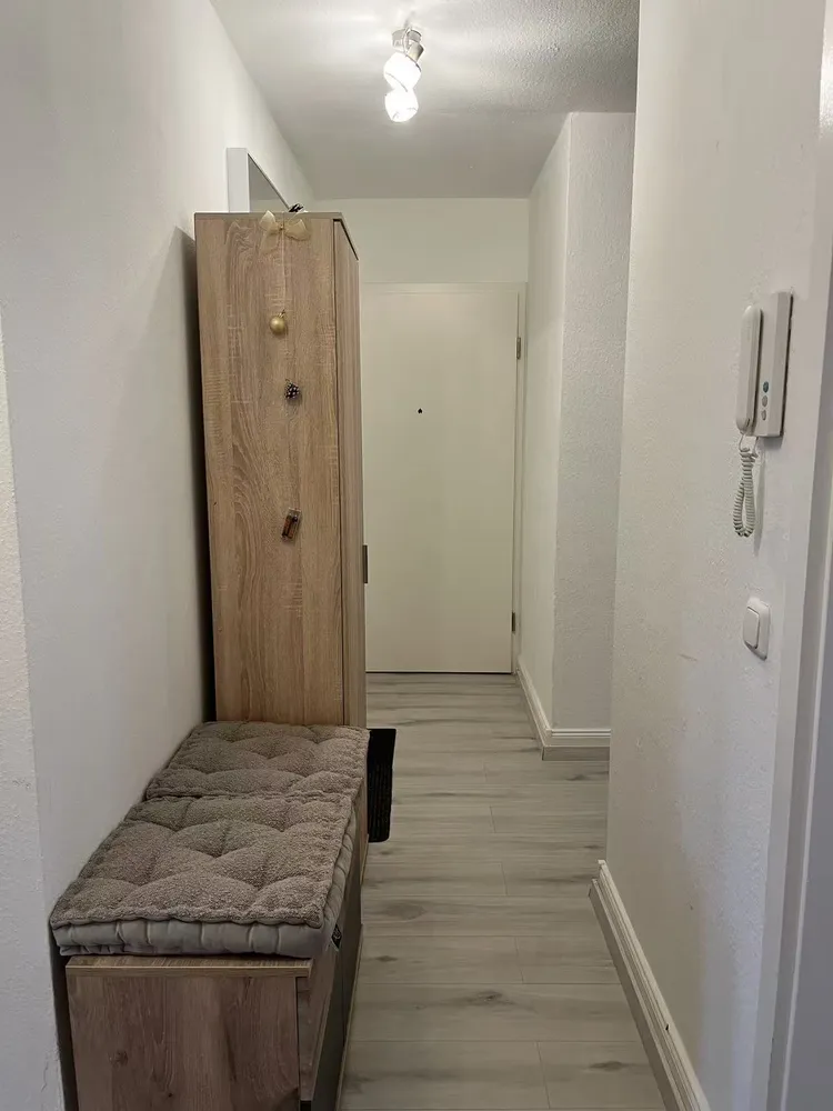 2 room apartment with 60 m² in Ludwigshafen am Rhein – Photo 3