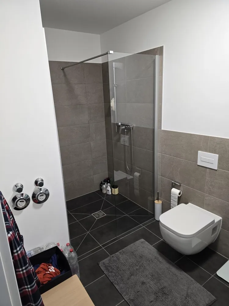 1 Zimmer Wohnung mit 28 m² in Nürnberg – Bild 4
