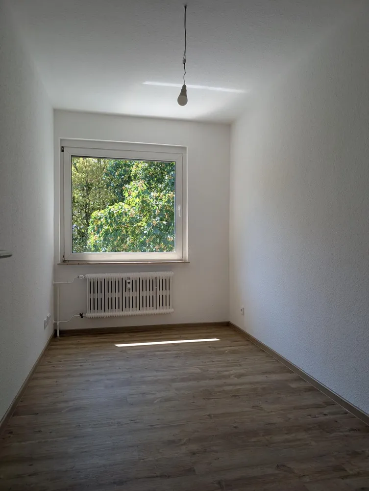 2 Zimmer Wohnung mit 52 m² in Duisburg – Bild 4