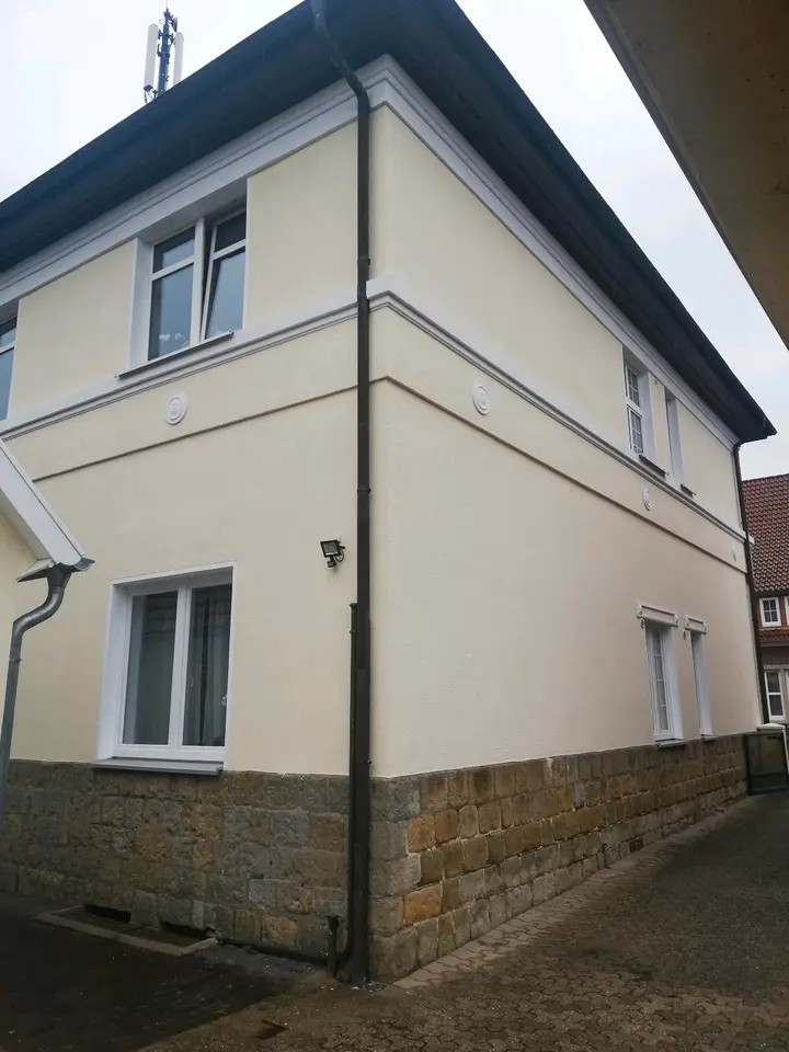 3 Zimmer Wohnung mit 85 m² in Quakenbrück – Bild 9